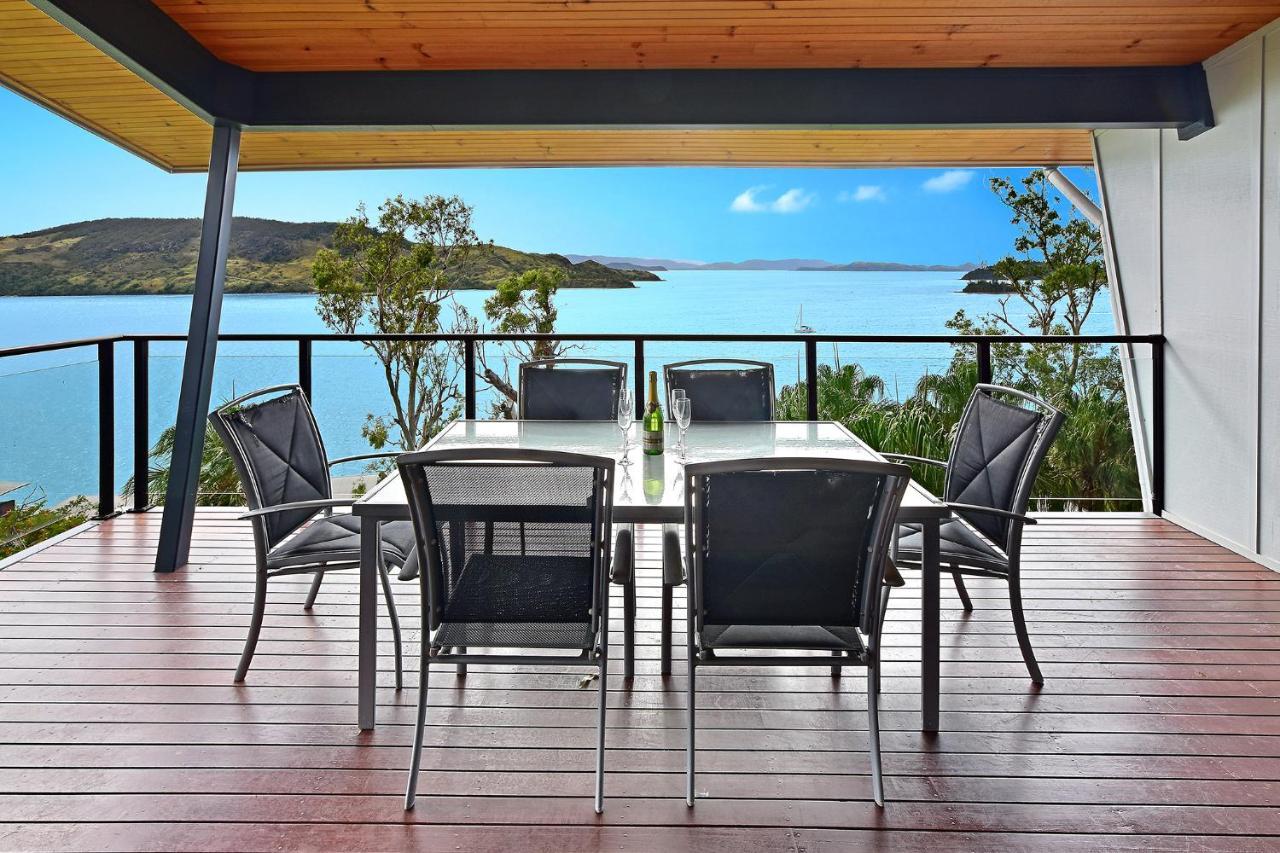 Shorelines Hamilton Island Esterno foto