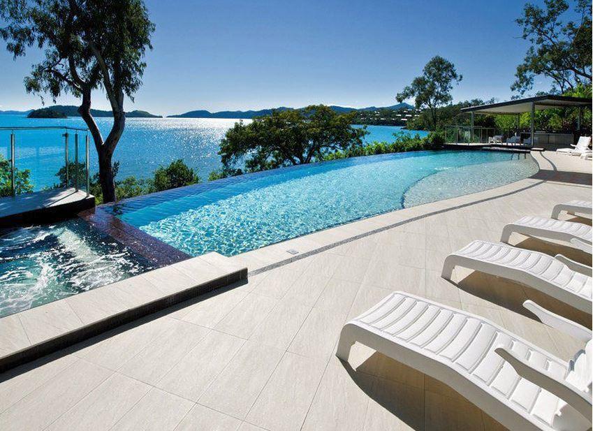 Shorelines Hamilton Island Camera foto