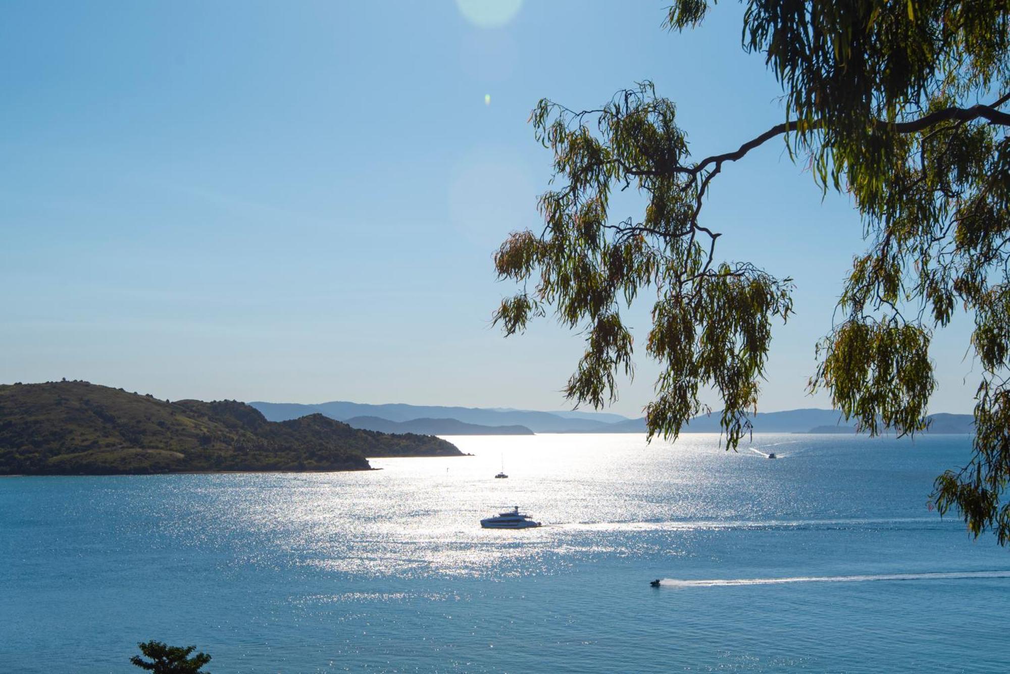 Shorelines Hamilton Island Esterno foto