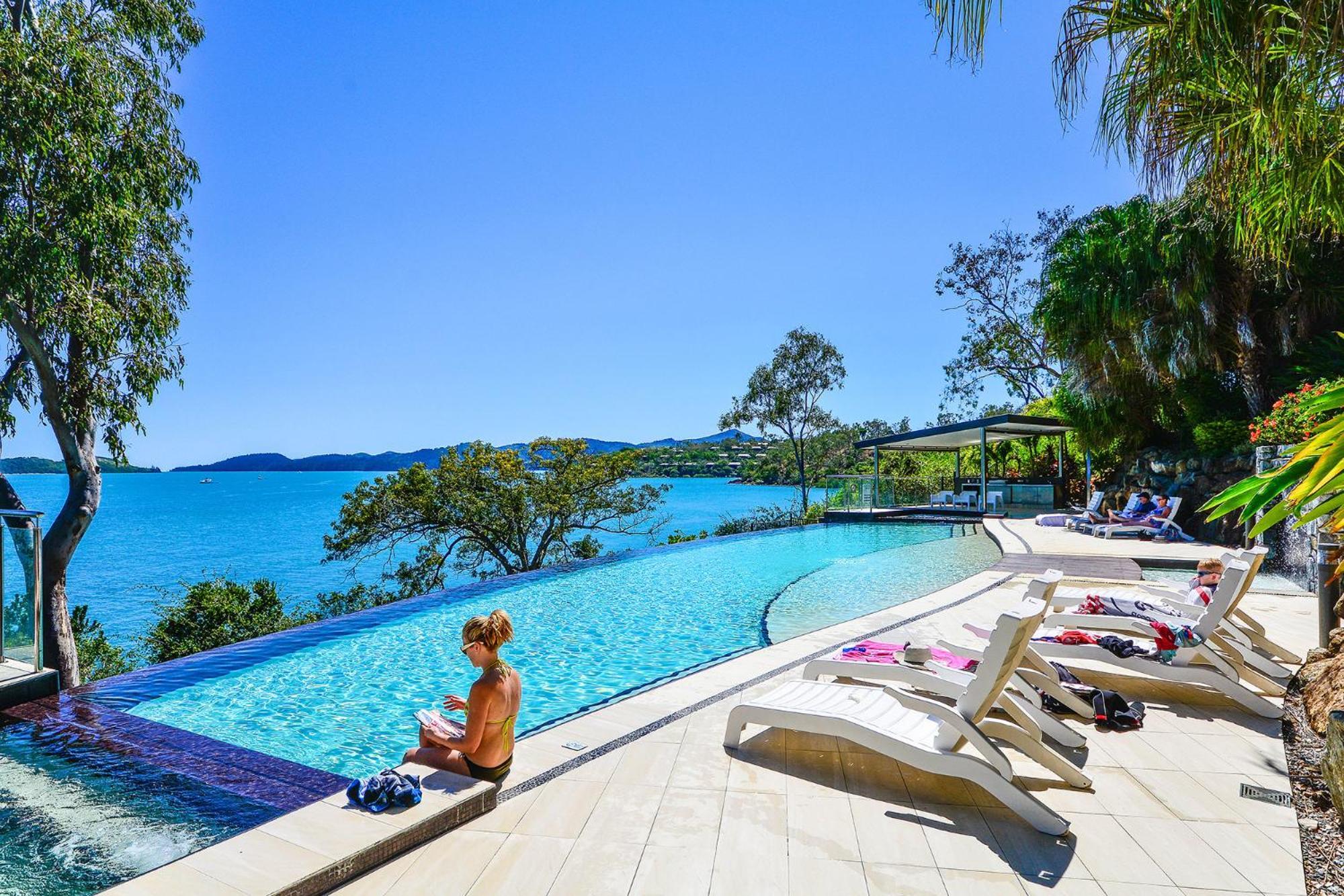 Shorelines Hamilton Island Esterno foto