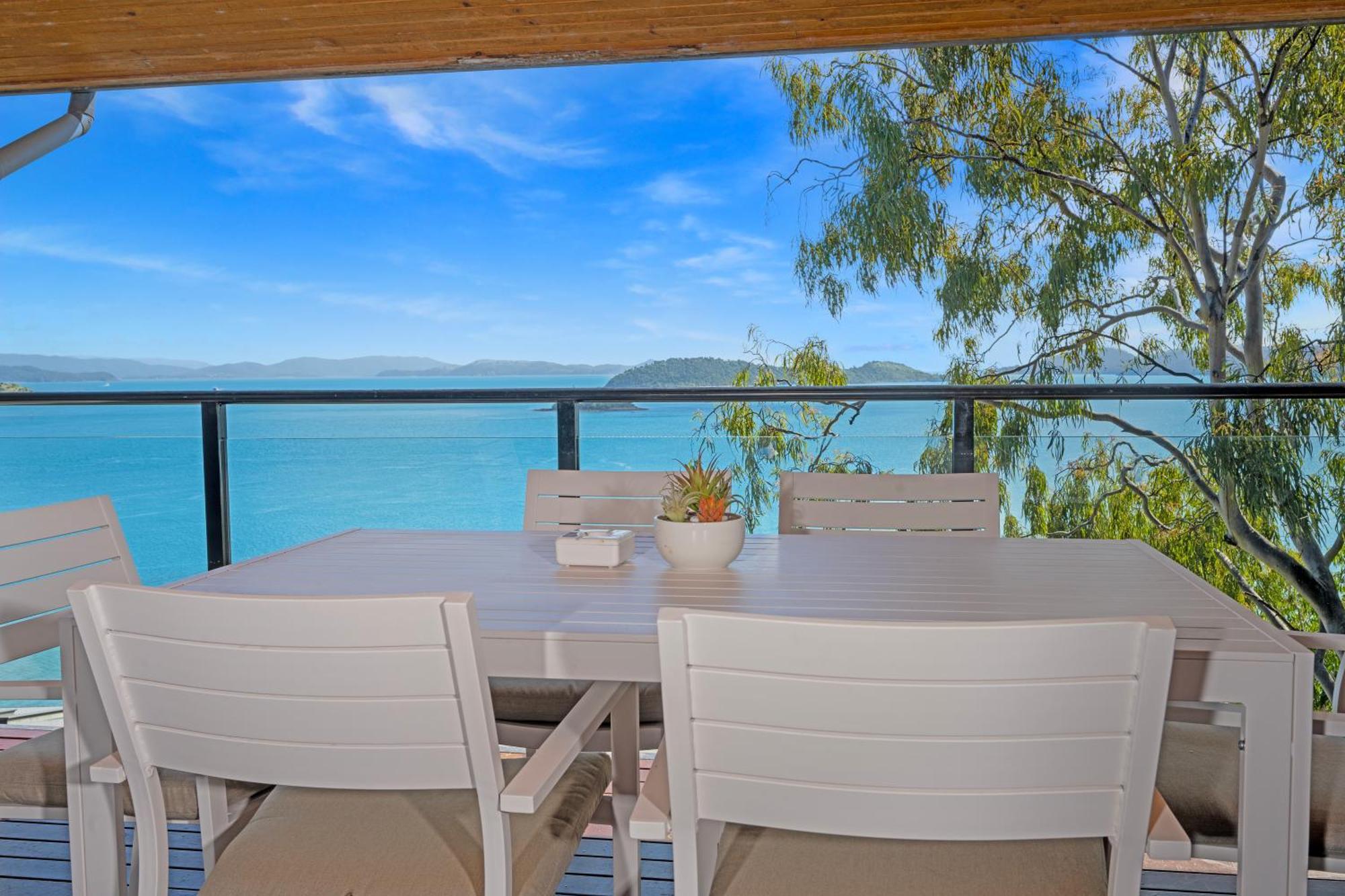 Shorelines Hamilton Island Esterno foto