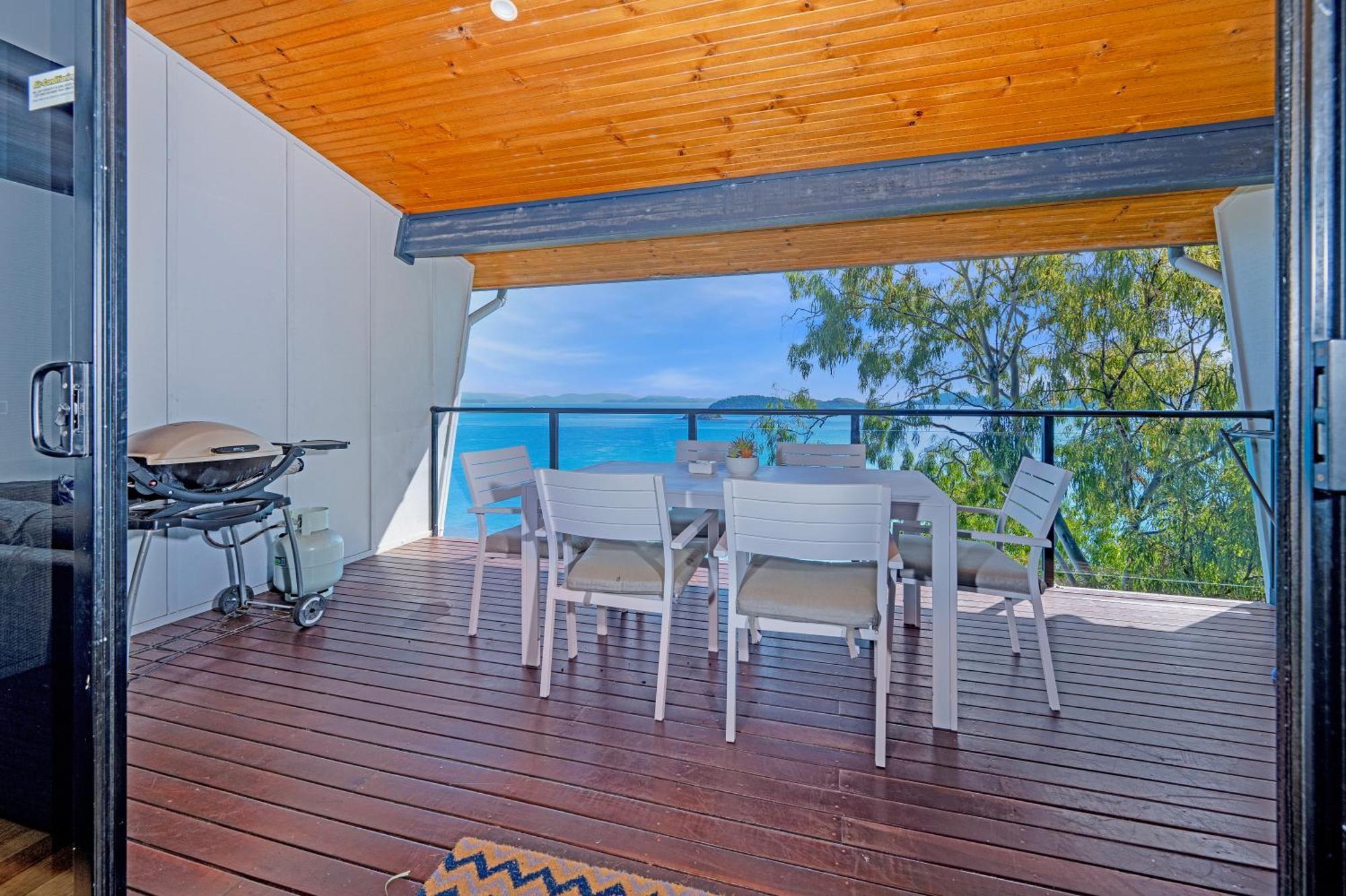 Shorelines Hamilton Island Esterno foto