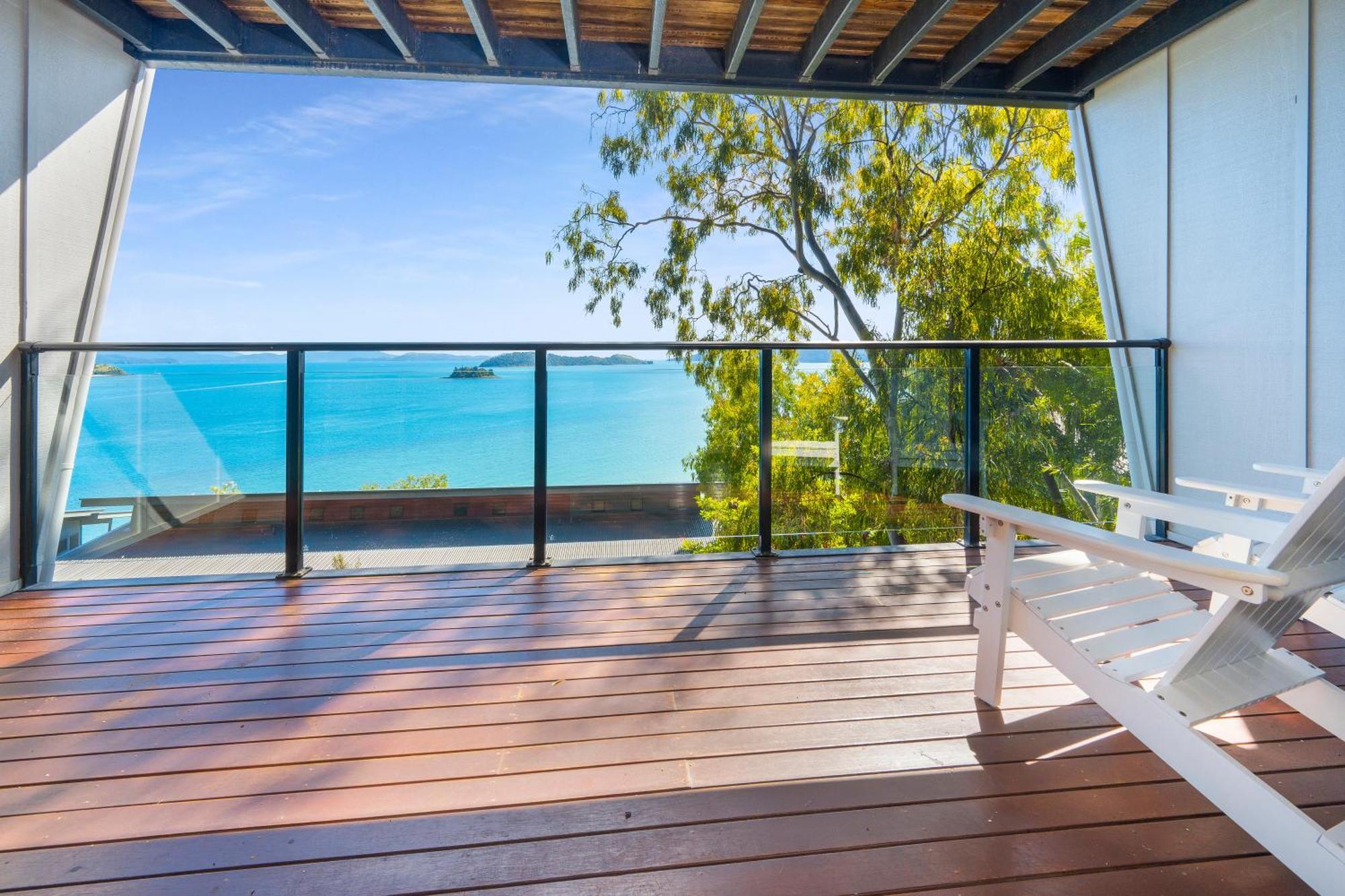 Shorelines Hamilton Island Esterno foto