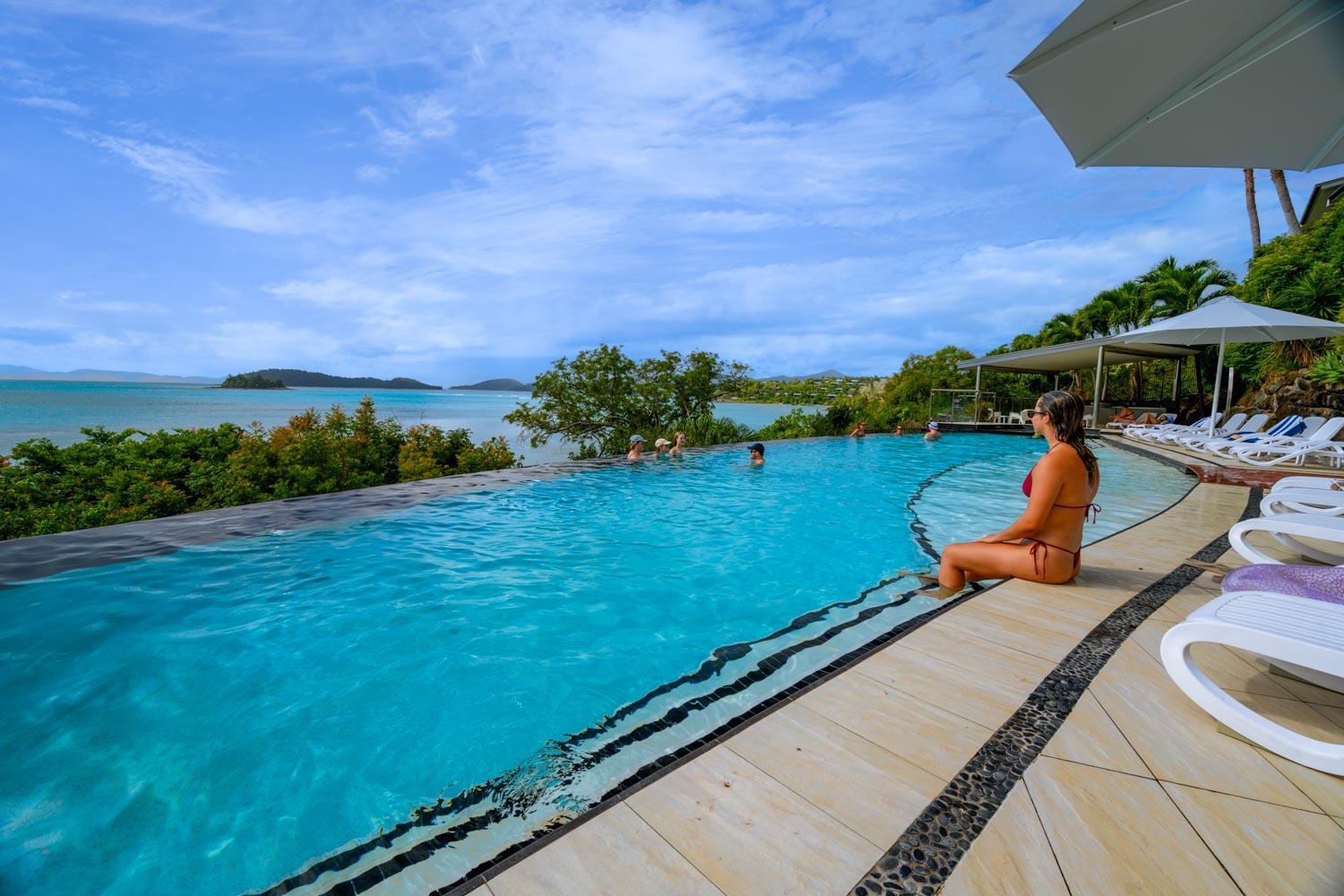Shorelines Hamilton Island Esterno foto