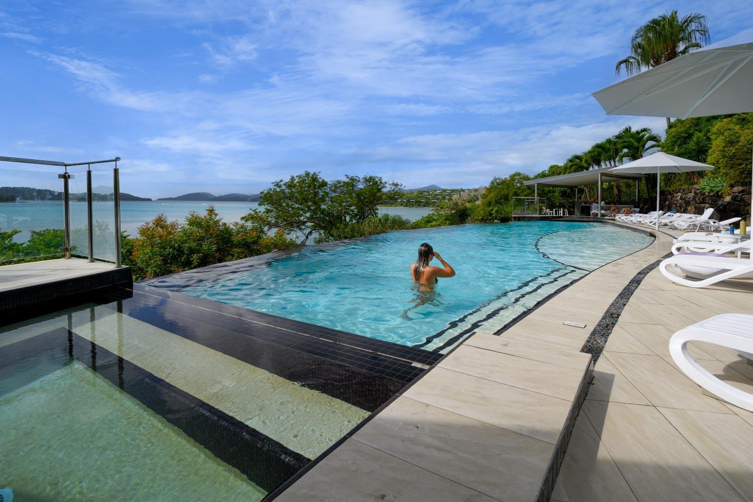 Shorelines Hamilton Island Esterno foto