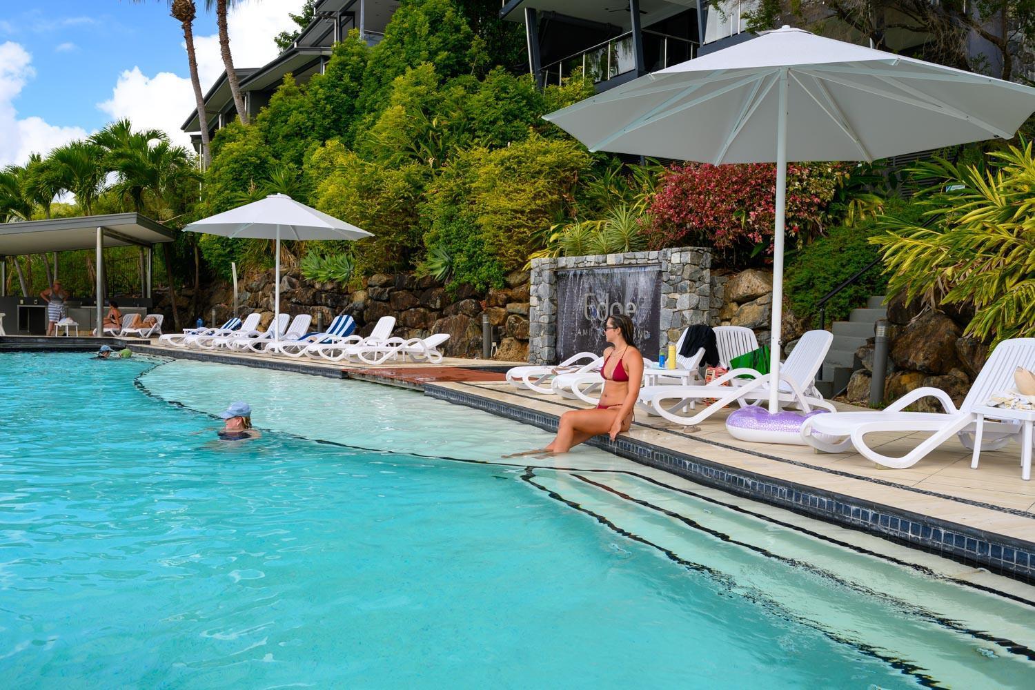 Shorelines Hamilton Island Esterno foto