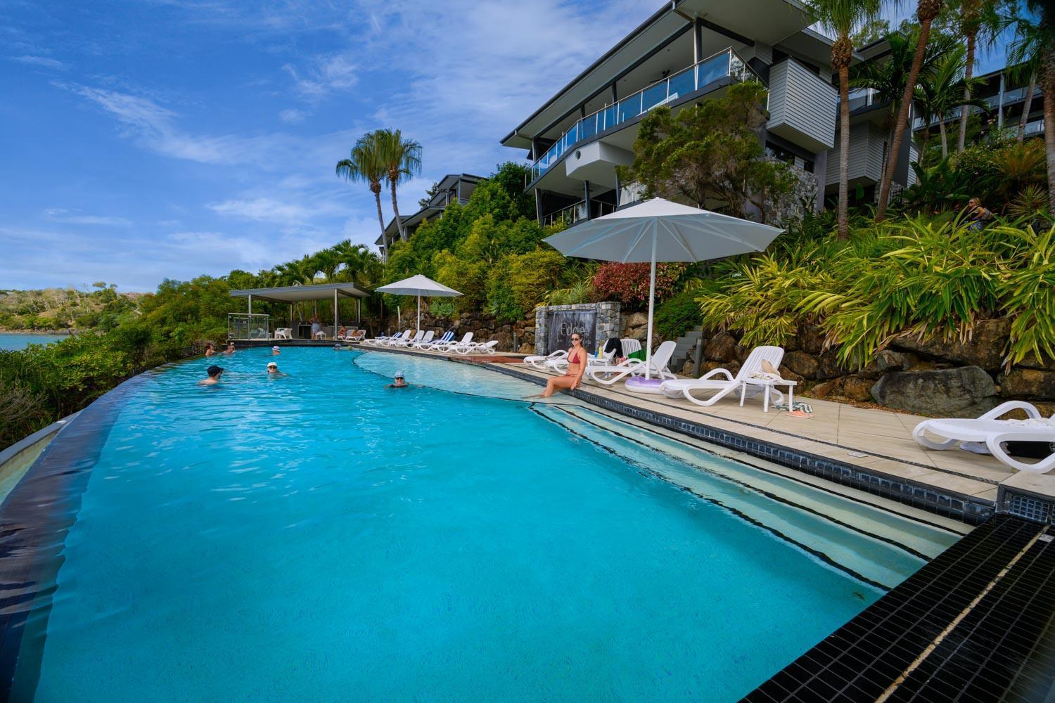 Shorelines Hamilton Island Esterno foto
