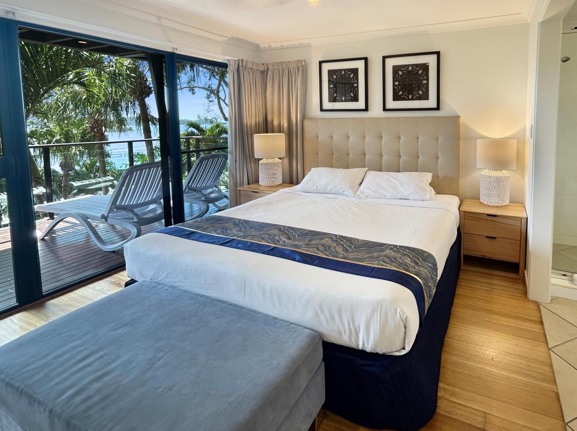 Shorelines Hamilton Island Esterno foto