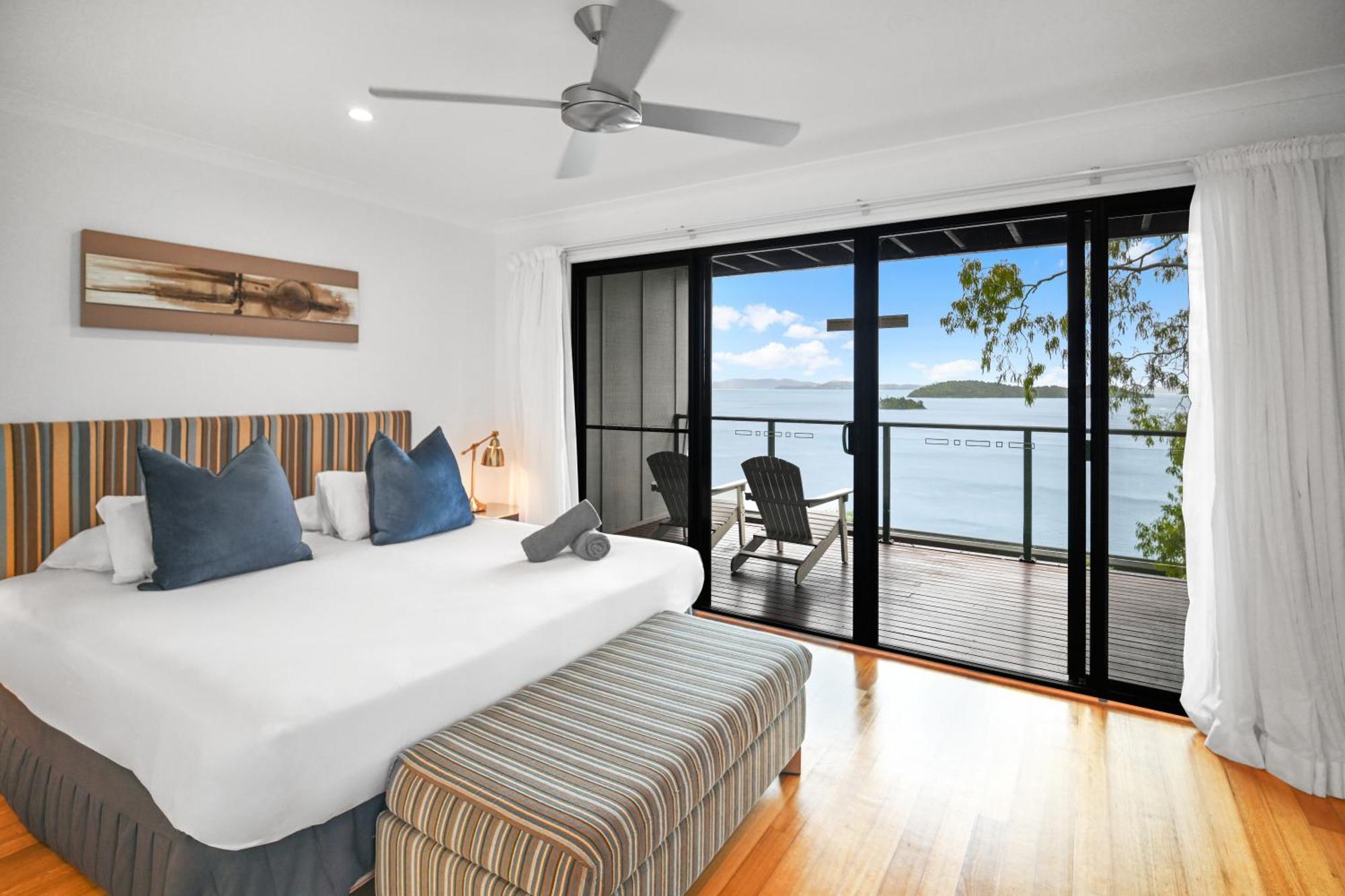 Shorelines Hamilton Island Esterno foto
