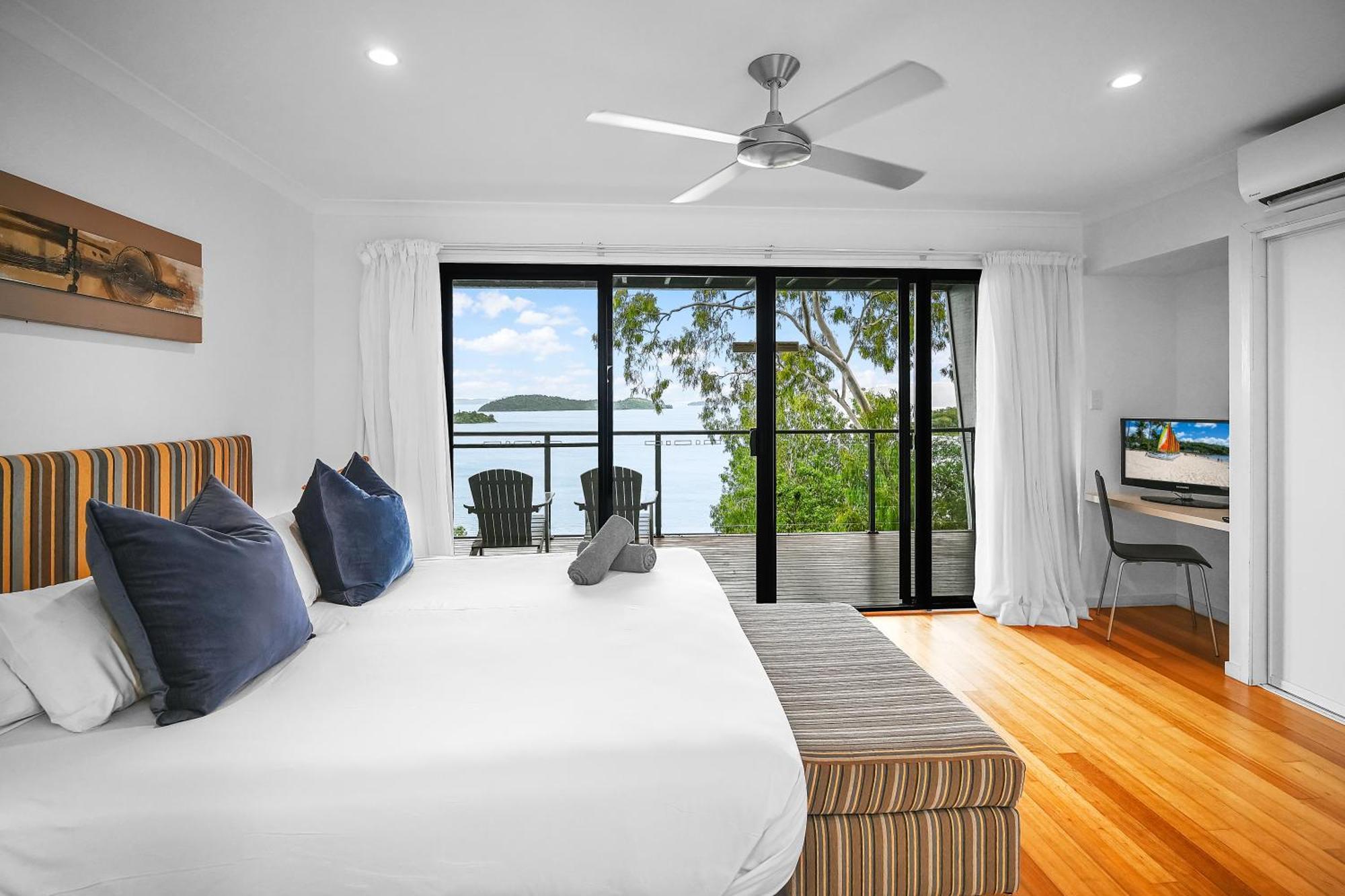 Shorelines Hamilton Island Esterno foto